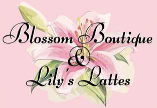 Blossom Boutique & Lily's Lattes